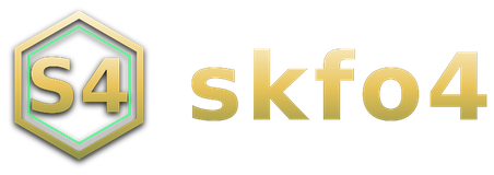 skfo4 logo